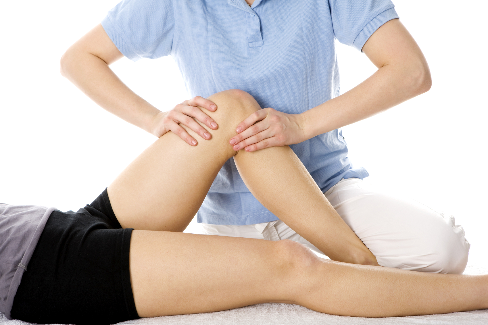 The Best Physiotherapy in Edmonton for YOU - Silverberry Physiotherapy